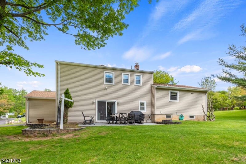 93 Randolph Avenue Randolph NJ 07869
