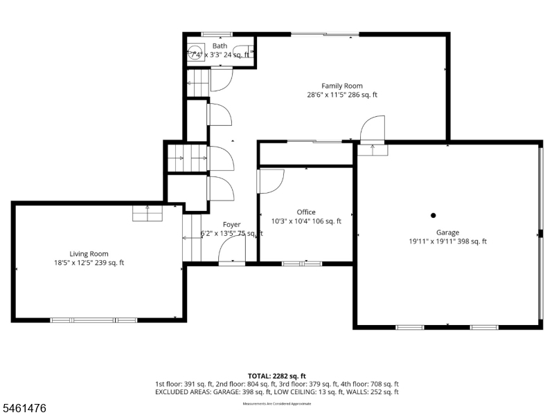 93 Randolph Avenue Randolph NJ 07869