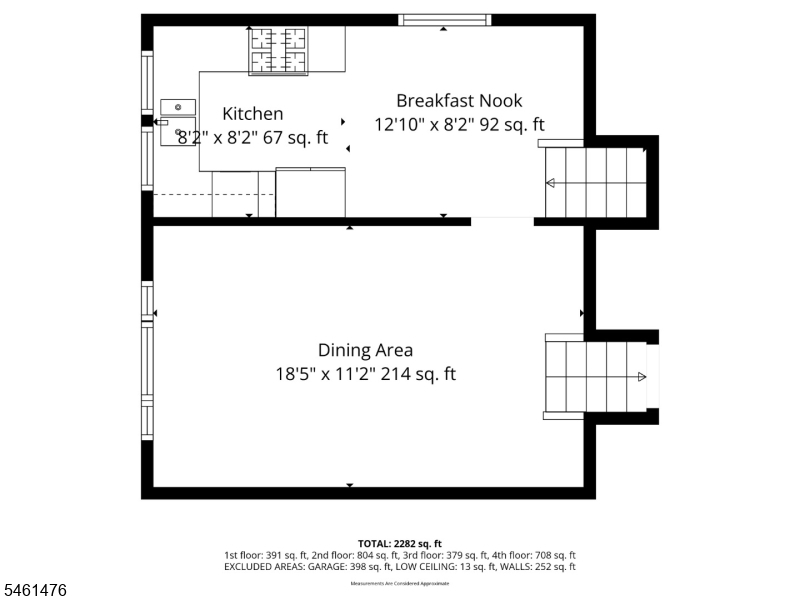 93 Randolph Avenue Randolph NJ 07869