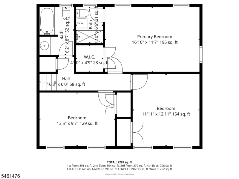 93 Randolph Avenue Randolph NJ 07869