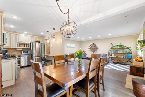 1357 Stephanie Drive North Caldwell NJ 07006
