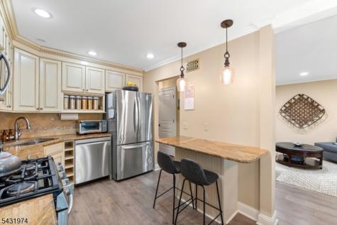 1357 Stephanie Drive North Caldwell NJ 07006