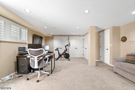 1357 Stephanie Drive North Caldwell NJ 07006