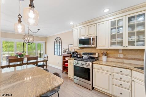 1357 Stephanie Drive North Caldwell NJ 07006