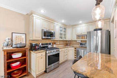 1357 Stephanie Drive North Caldwell NJ 07006