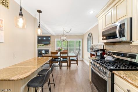 1357 Stephanie Drive North Caldwell NJ 07006