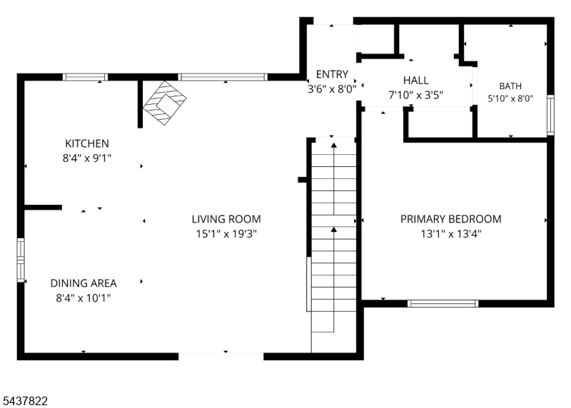 51 Zinnia Drive Vernon NJ 07418