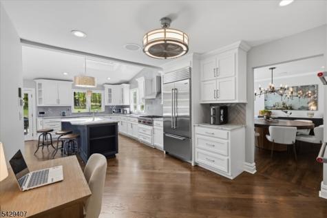 327 Woodside Avenue Franklin Lakes NJ 07417