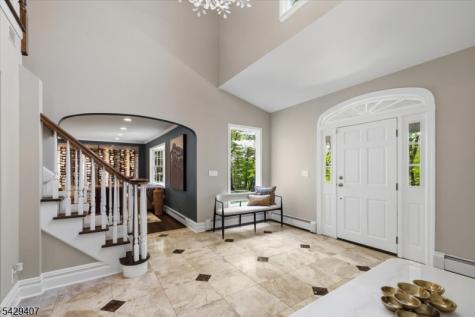 327 Woodside Avenue Franklin Lakes NJ 07417