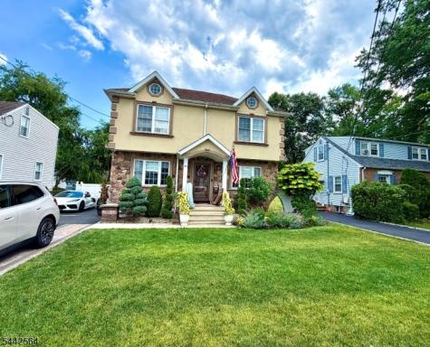 525 Quinton Avenue Kenilworth NJ 07033