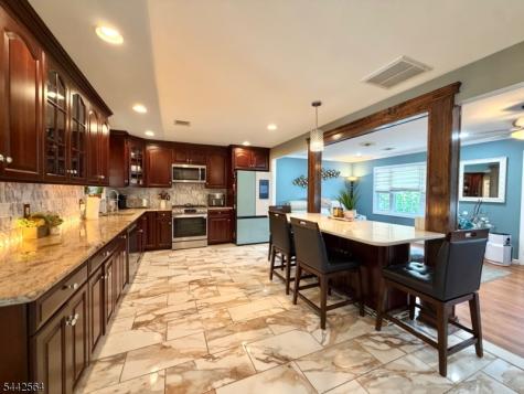 525 Quinton Avenue Kenilworth NJ 07033
