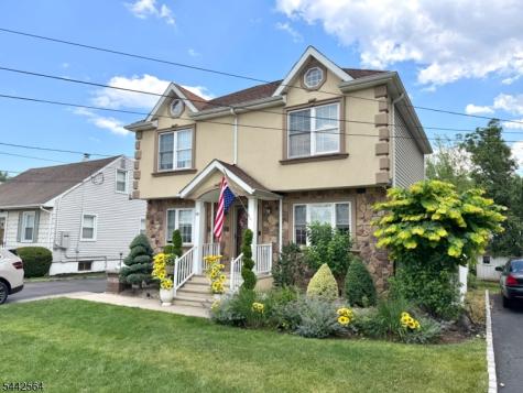 525 Quinton Avenue Kenilworth NJ 07033