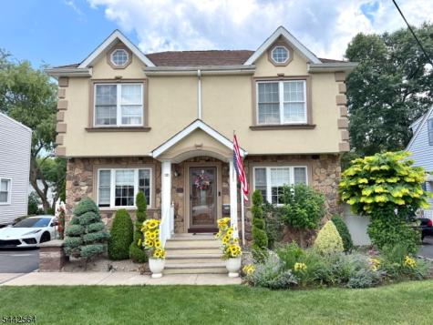 525 Quinton Avenue Kenilworth NJ 07033
