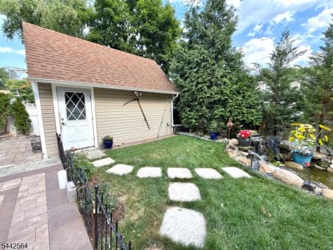 525 Quinton Avenue Kenilworth NJ 07033