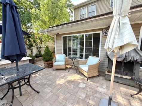 525 Quinton Avenue Kenilworth NJ 07033