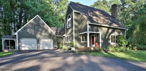 4 Deerwood Drive Union NJ 08809