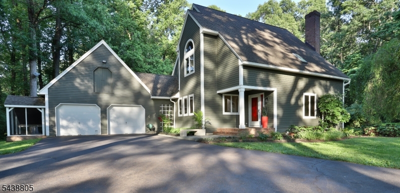 4 Deerwood Drive Union NJ 08809