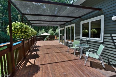 4 Deerwood Drive Union NJ 08809