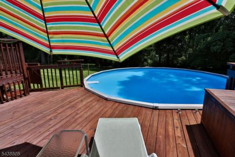 4 Deerwood Drive Union NJ 08809