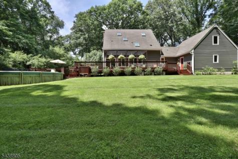 4 Deerwood Drive Union NJ 08809
