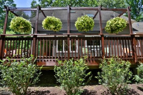 4 Deerwood Drive Union NJ 08809