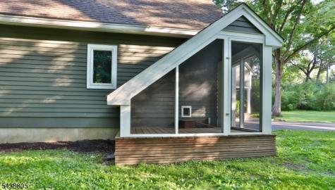 4 Deerwood Drive Union NJ 08809