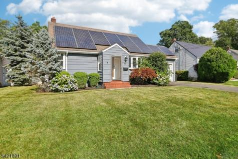 821 Hillside Road Rahway NJ 07065