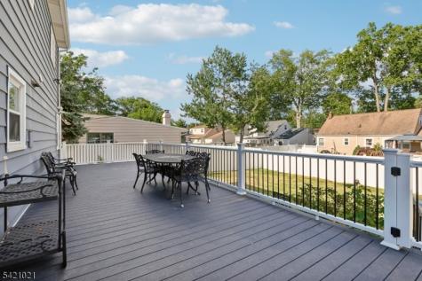 821 Hillside Road Rahway NJ 07065