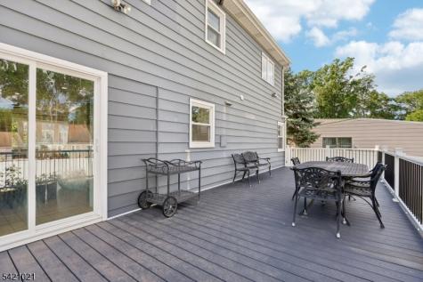 821 Hillside Road Rahway NJ 07065