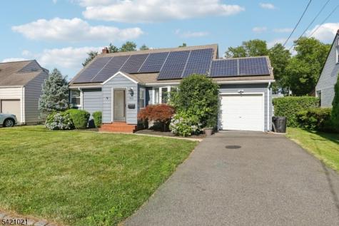 821 Hillside Road Rahway NJ 07065