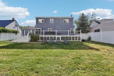 821 Hillside Road Rahway NJ 07065