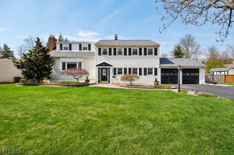 24 Regent Place Berkeley Heights NJ 07922