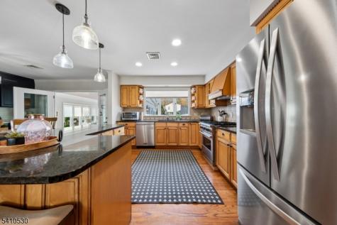 24 Regent Place Berkeley Heights NJ 07922