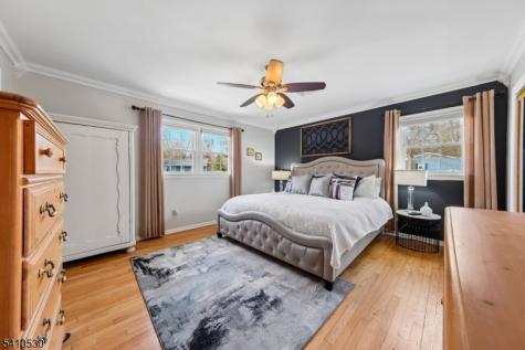 24 Regent Place Berkeley Heights NJ 07922