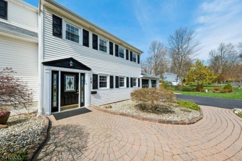24 Regent Place Berkeley Heights NJ 07922