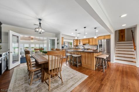 24 Regent Place Berkeley Heights NJ 07922