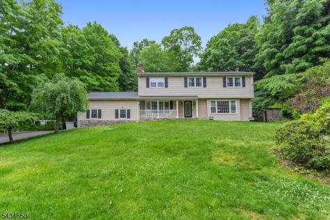 596 Terhune Drive Wayne NJ 07470