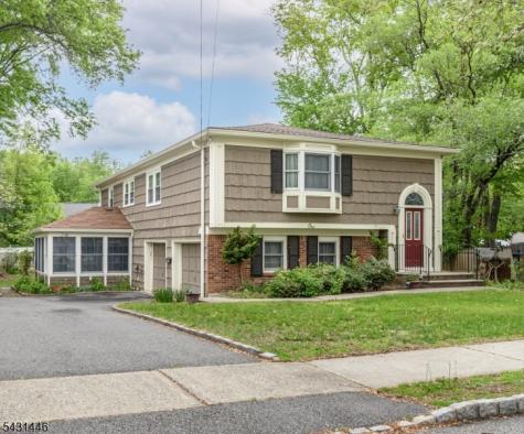 1 Ash Lane Parsippany-troy Hills NJ 07034