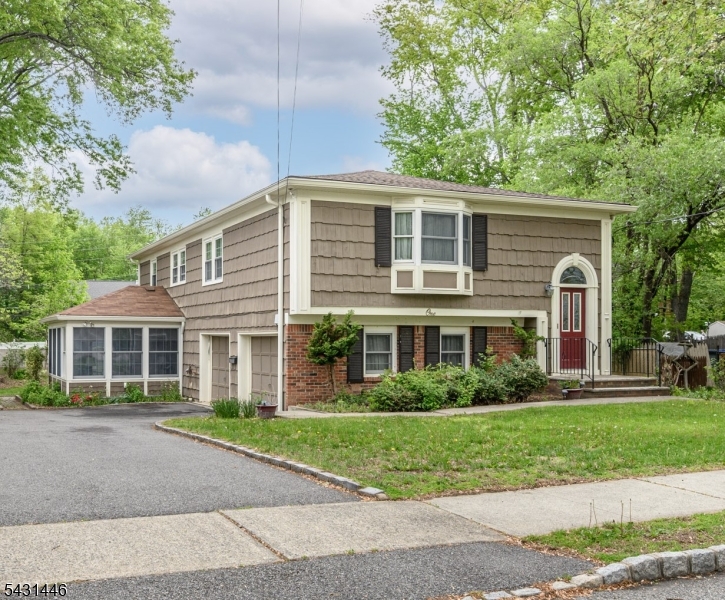 1 Ash Lane Parsippany-troy Hills NJ 07034
