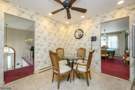 1 Ash Lane Parsippany-troy Hills NJ 07034