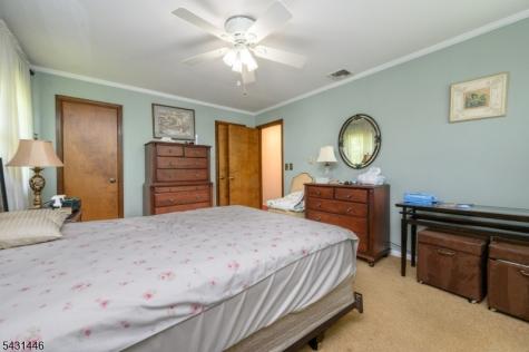 1 Ash Lane Parsippany-troy Hills NJ 07034