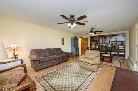 1 Ash Lane Parsippany-troy Hills NJ 07034