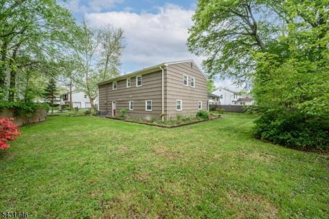 1 Ash Lane Parsippany-troy Hills NJ 07034