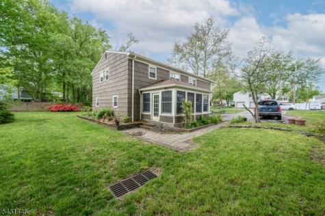 1 Ash Lane Parsippany-troy Hills NJ 07034