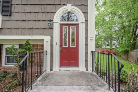 1 Ash Lane Parsippany-troy Hills NJ 07034