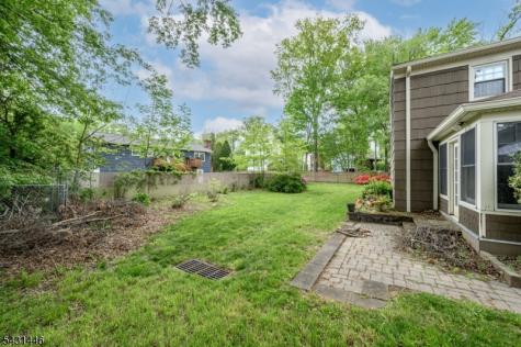 1 Ash Lane Parsippany-troy Hills NJ 07034