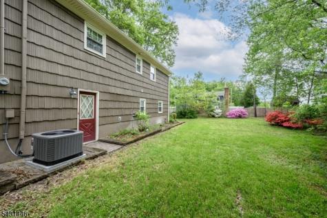 1 Ash Lane Parsippany-troy Hills NJ 07034