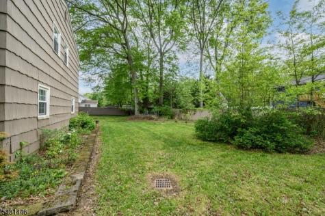 1 Ash Lane Parsippany-troy Hills NJ 07034