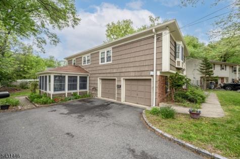 1 Ash Lane Parsippany-troy Hills NJ 07034