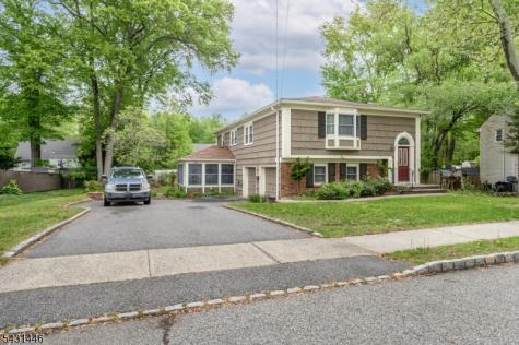 1 Ash Lane Parsippany-troy Hills NJ 07034